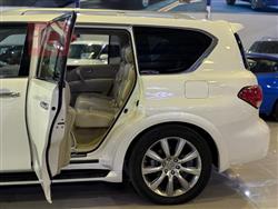 ئینفینیتی QX56